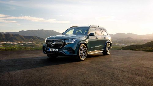 The overlooked sedan that quietly lasts longer than most luxury cars