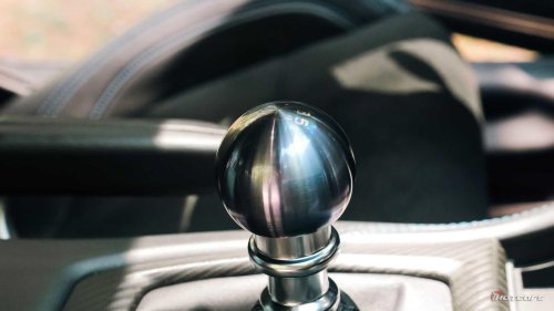 Only 3 naturally aspirated V8 engines remain in 2026