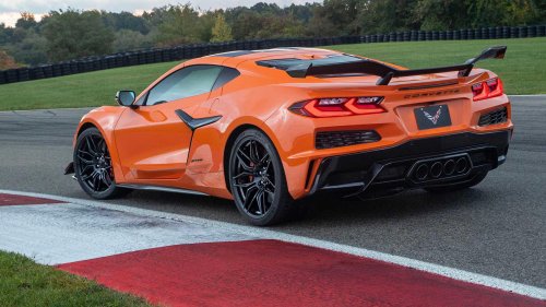The 2027 Grand Sport configurator just exposed how expensive it is