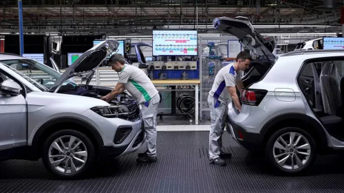 Volkswagen quiere contratar a trabajadores en España: el proceso de selección arranca la próxima semana