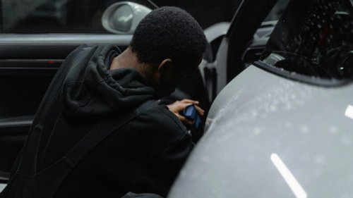 A high-tech theft ring stole over 100 vehicles before anyone realized what was happening