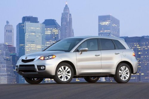 Acura, Acura RDX trade in value: Here's what you should get and why