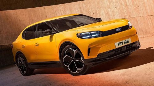 Ford, Más de 7 millones de Ford a revisión en 4 meses: la marca se enfrenta a su peor crisis de calidad reciente