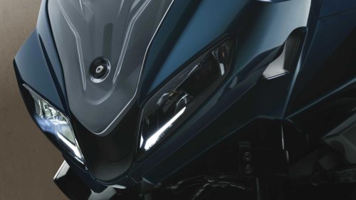 Triumph Tiger Sport 660: Compact sport tourer for long-distance adventures
