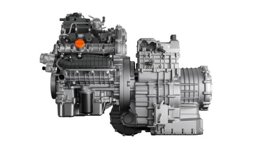 ¿No decían que era el fin de la gasolina? Este nuevo motor V6 demuestra que la combustión aún tiene un as bajo la manga