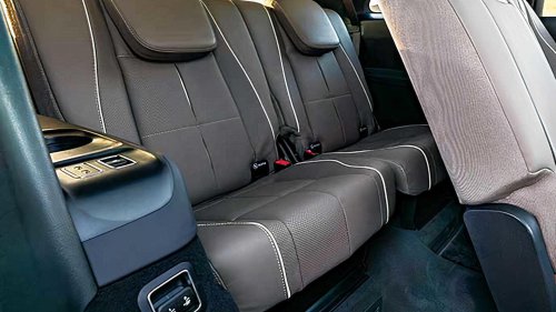 Mercedes-Benz GLS 2027: The luxury SUV that's about to redefine the segment