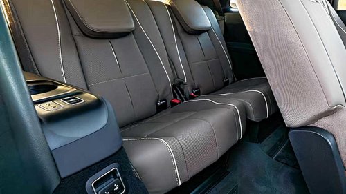 Mercedes-Benz GLS 2027: The luxury SUV that's about to redefine the segment