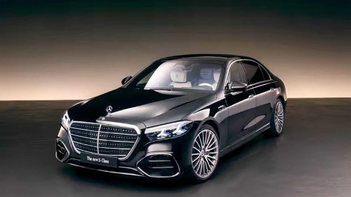 Mercedes-Benz, Mercedes-Benz GLS, SUV, Mercedes-Benz GLS 2027: The luxury SUV that's about to redefine the segment