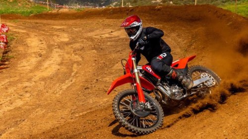 Honda, Honda dirt bikes: Which model is the fastest & how much does it cost?