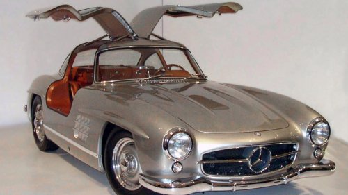 10 classic cars that are becoming harder to find every year