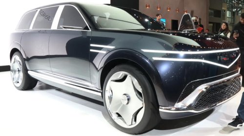 12 New SUVs Coming Out In 2026 We're Most Excited About