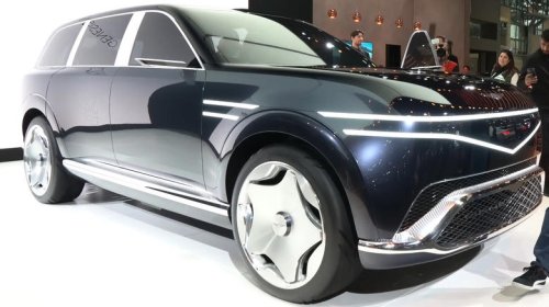 12 New SUVs Coming Out In 2026 We're Most Excited About