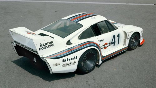 Porsche, It's the 80s all over again as Porsche 935 livery goes on 963 at IMSA race