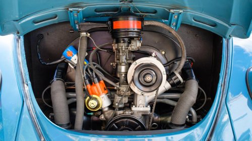 5 things to know before restoring a classic VW Beetle