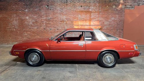 Mitsubishi, BMW, Mercedes, Mitsubishi's 1980s Sapporo: A high-tech challenger to BMW and Mercedes
