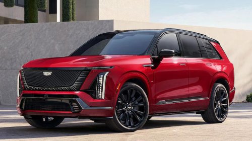 12 New SUVs Coming Out In 2026 We're Most Excited About