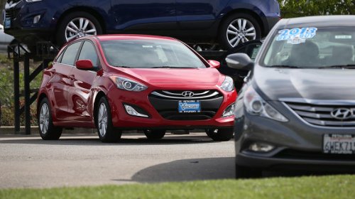 Hyundai, 15 of the most reliable Hyundai engines ever built