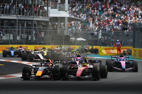 McLaren responde a Mercedes con un doblete al sprint en Miami: ¿cambio de tendencia en la Fórmula 1?