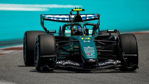McLaren, Mercedes, Norris manda y McLaren firma un golpe de autoridad ante Leclerc y unos débiles Mercedes