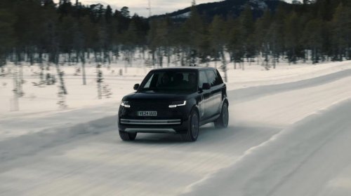12 New SUVs Coming Out In 2026 We're Most Excited About