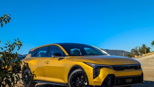 The last cheap new car is gone — and more could follow