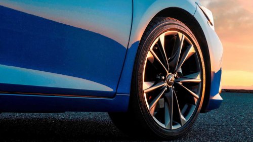 Why this Japanese hybrid sedan is a new benchmark for affordable luxury