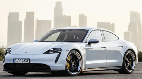 These are the 10 quickest factory-stock Porsches ever tested