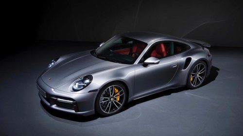 These are the 10 quickest factory-stock Porsches ever tested