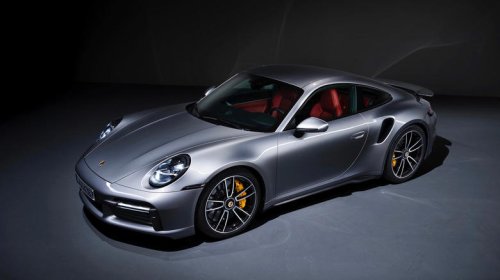 These are the 10 quickest factory-stock Porsches ever tested