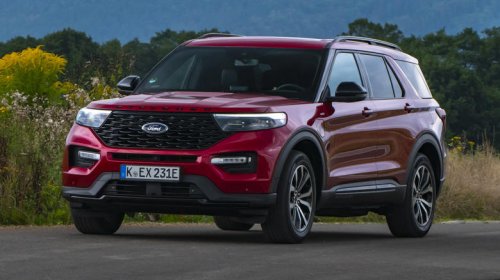 5 SUVs that have notoriously bad transmission problems