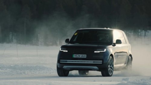 12 New SUVs Coming Out In 2026 We're Most Excited About