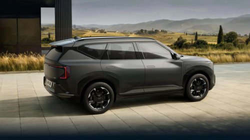 12 New SUVs Coming Out In 2026 We're Most Excited About