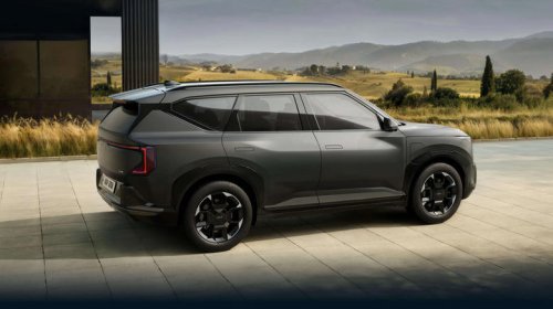 12 New SUVs Coming Out In 2026 We're Most Excited About