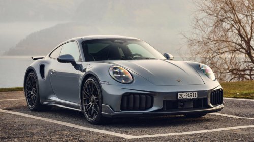 These are the 10 quickest factory-stock Porsches ever tested