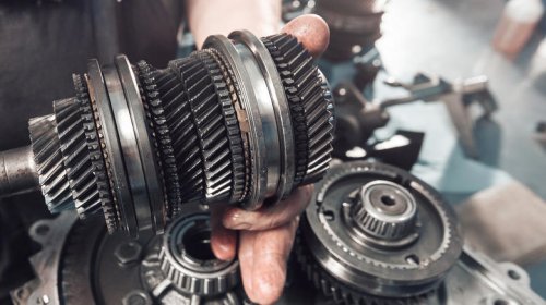 5 SUVs that have notoriously bad transmission problems