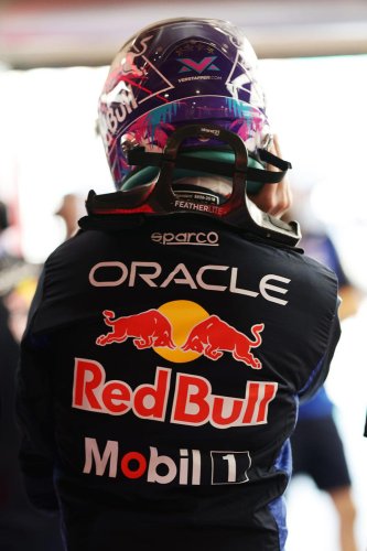 Mercedes, McLaren, Max Verstappen apunta alto con Red Bull F1 frente a Mercedes y McLaren en el GP de Miami: 