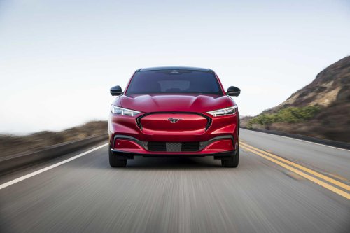 If you don’t want to drive, these are the used cars to buy