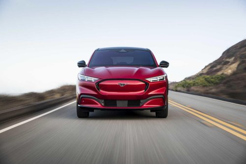 If you don’t want to drive, these are the used cars to buy
