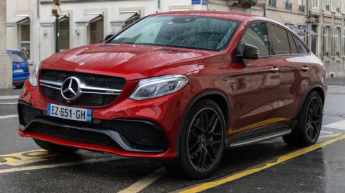 5 SUVs that have notoriously bad transmission problems