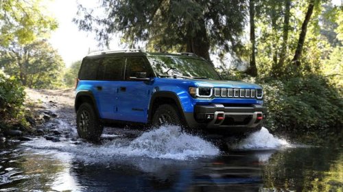 12 New SUVs Coming Out In 2026 We're Most Excited About