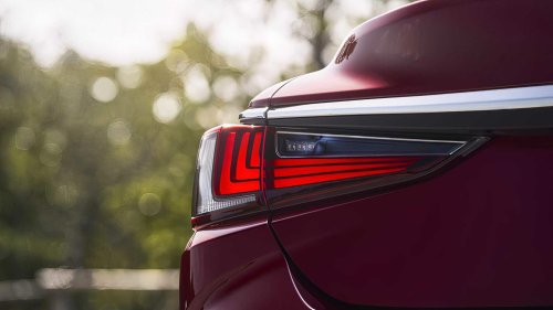Why this Japanese hybrid sedan is a new benchmark for affordable luxury
