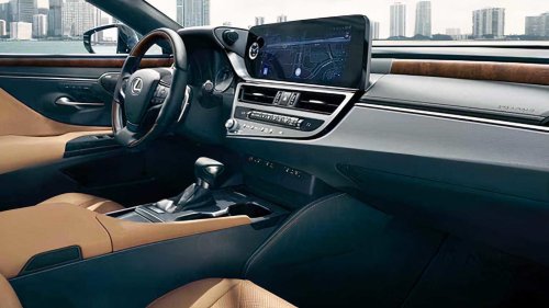 Why this Japanese hybrid sedan is a new benchmark for affordable luxury