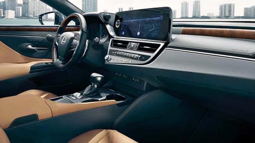 Why this Japanese hybrid sedan is a new benchmark for affordable luxury