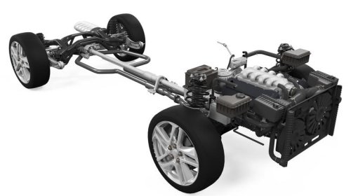 How to register a kit car with the least amount of hassle