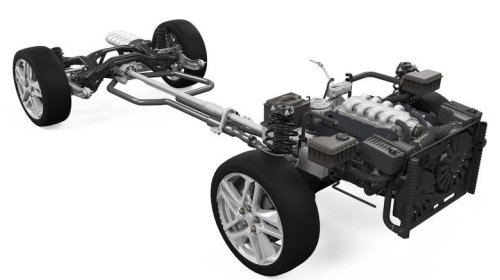How to register a kit car with the least amount of hassle