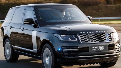 7 luxury vehicle features that are totally over the top