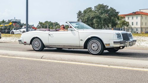 Not 2009, not 2020: This was the worst year in car sales since the 1960s