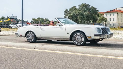 Not 2009, not 2020: This was the worst year in car sales since the 1960s