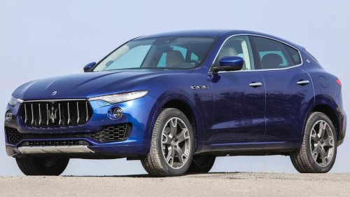 Q1 car sales: Top winners and losers among US automakers