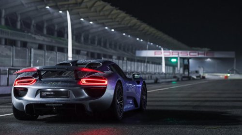 These are the 10 quickest factory-stock Porsches ever tested